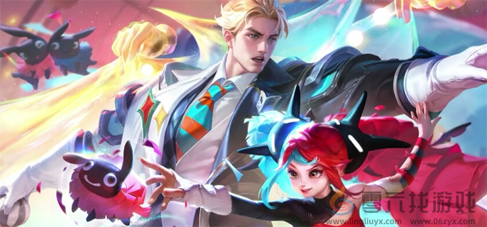 王者荣耀2024周年庆返场皮肤有哪些(图6)