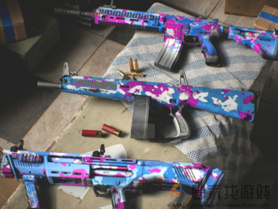 七日世界1.3新增商城外观一览(图7) 七日世界1.3新增商城外观一览(图7)