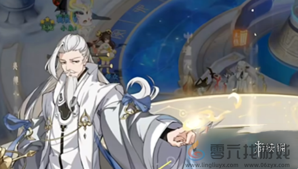 封神幻想世界职业选哪个(图2) 封神幻想世界职业选哪个(图2)