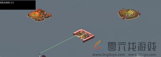 篝火2未知的海岸陨石获取方法(图4) 篝火2未知的海岸陨石获取方法(图4)