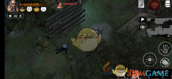 末日方舟布莱文全部打法攻略(图2) 末日方舟布莱文全部打法攻略(图2)