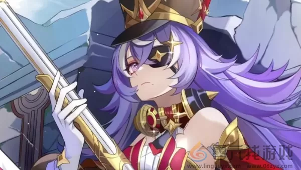 原神夏沃蕾值得培养吗(图16) 原神夏沃蕾值得培养吗(图16)