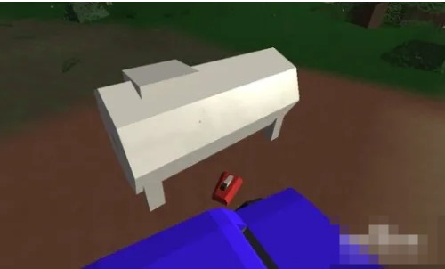 未转变者手游汽车加油教程(图5) 未转变者手游汽车加油教程(图5)