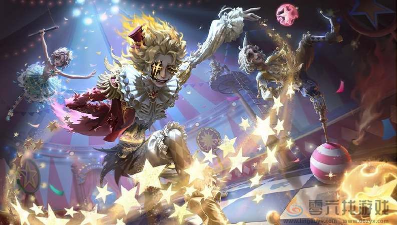 第五人格监管者喧嚣技能是什么(图2) 第五人格监管者喧嚣技能是什么(图2)