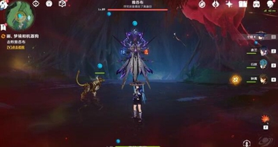 原神古老的颜色第三幕位置介绍(图2)