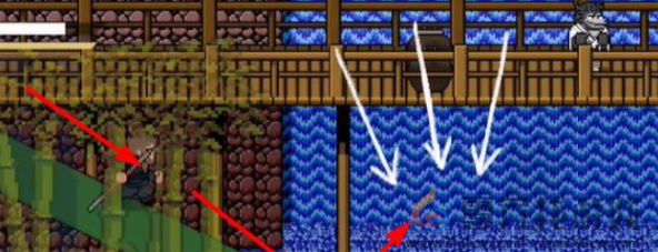 黑神话像素版三座钟位置分享(图6) 黑神话像素版三座钟位置分享(图6)