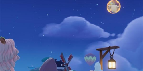 心动小镇奇灵夜灰尘虫价格一览(图2) 心动小镇奇灵夜灰尘虫价格一览(图2)