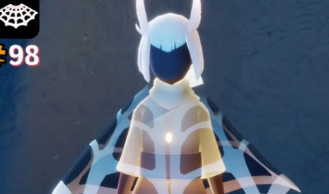 光遇万圣节返场外观怎么获得(图2) 光遇万圣节返场外观怎么获得(图2)