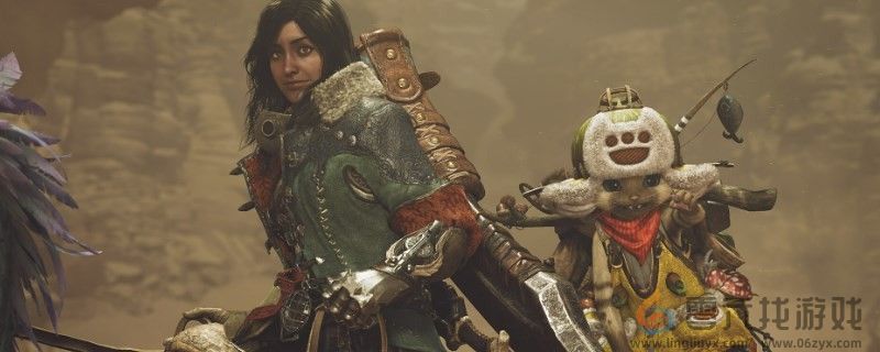 怪物猎人：荒野快捷方式使用方法(图1)