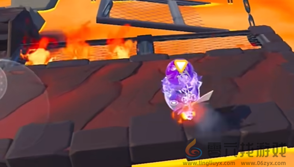 蛋仔派对勇闯矮人堡怎么过(图5) 蛋仔派对勇闯矮人堡怎么过(图5)