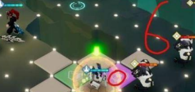 凹凸世界跨越山海遇见你攻略(图6) 凹凸世界跨越山海遇见你攻略(图6)