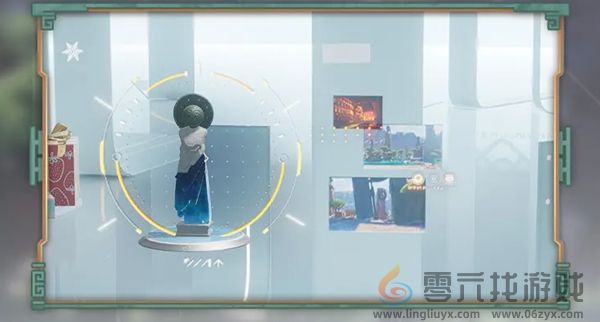 尘白禁区2.3更新了什么(图26) 尘白禁区2.3更新了什么(图26)