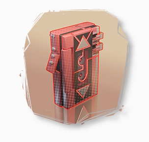 异象回声灰猎技能有哪些(图1)