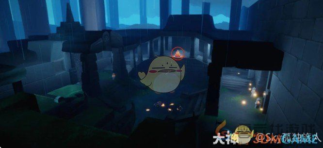 光遇11月8日每日任务大蜡烛季节蜡烛免费魔法2024(图12) 光遇11月8日每日任务大蜡烛季节蜡烛免费魔法2024(图12)