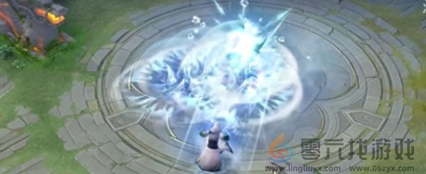 决战平安京申屠子夜技能是什么(图3)