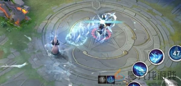 决战平安京申屠子夜技能是什么(图4)