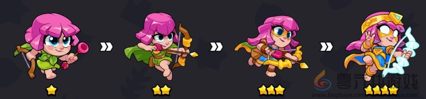 爆裂小队弓箭手技能是什么(图6)