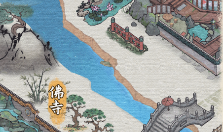 水乡芳华录突发事件攻略大全(图2) 水乡芳华录突发事件攻略大全(图2)