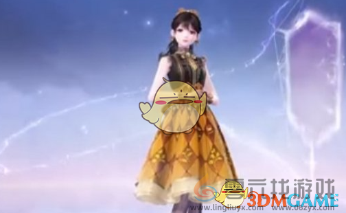 无限暖暖能力套装大全(图6) 无限暖暖能力套装大全(图6)