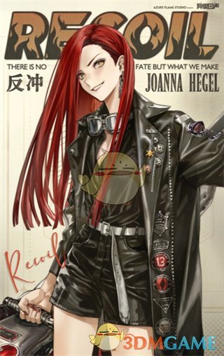 异象回声职业角色选择推荐(图5) 异象回声职业角色选择推荐(图5)