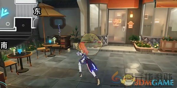 崩坏3永夜之城全宝箱收集攻略(图12) 崩坏3永夜之城全宝箱收集攻略(图12)