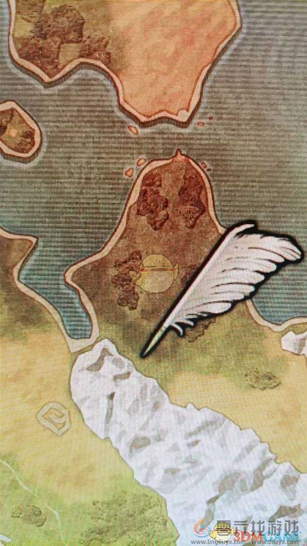 勇者斗恶龙3重置版魔物大师抓怪物位置总汇(图7) 勇者斗恶龙3重置版魔物大师抓怪物位置总汇(图7)