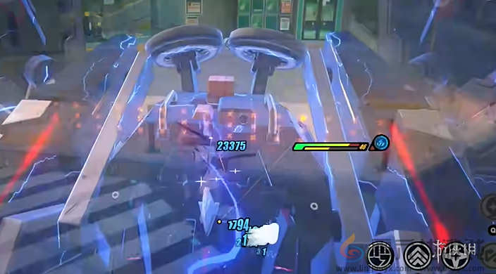 绝区零电子战场乱斗月城特战1怎么过(图3) 绝区零电子战场乱斗月城特战1怎么过(图3)