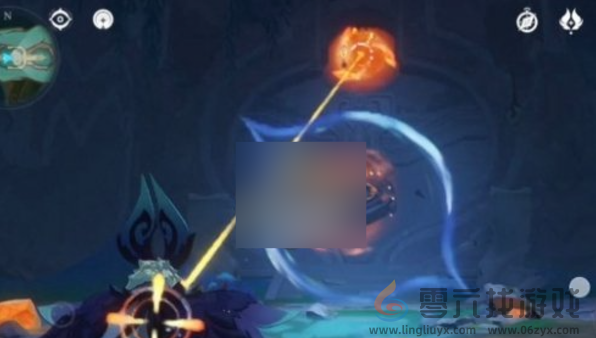 原神5.2地图隐藏锚点在什么地方(图5) 原神5.2地图隐藏锚点在什么地方(图5)