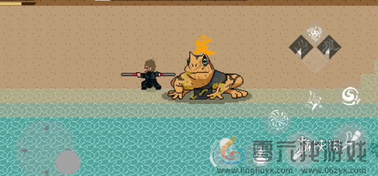 黑神话像素版全boss打法攻略汇总「简单速通」(图9) 黑神话像素版全boss打法攻略汇总「简单速通」(图9)