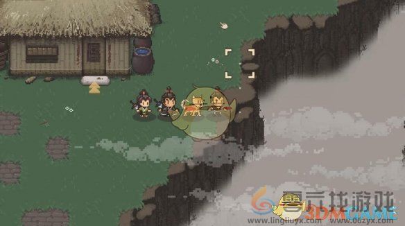 大江湖之苍龙与白鸟江湖特性一览(图5) 大江湖之苍龙与白鸟江湖特性一览(图5)