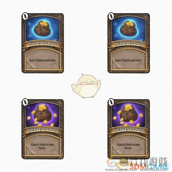 炉石传说酒馆战棋s9赛季海盗随从调整一览(图4)