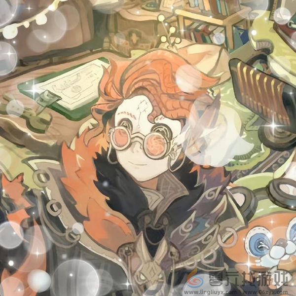 第五人格头像大全(图15)