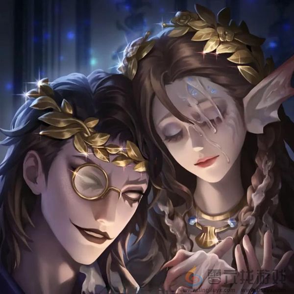 第五人格头像大全(图25)