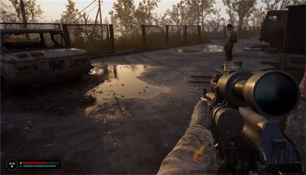 潜行者2术士的债务人支线任务攻略分享(图4) 潜行者2术士的债务人支线任务攻略分享(图4)