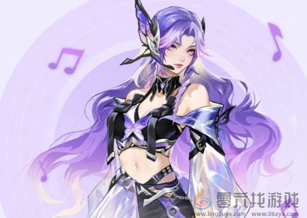 王者荣耀s38新皮肤有哪些(图4) 王者荣耀s38新皮肤有哪些(图4)