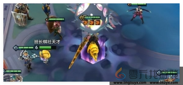 金铲铲之战丹药等级划分方法(图1)