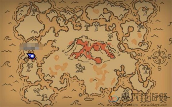 露玛岛丛林岛献礼水晶获取方法位置分享(图18) 露玛岛丛林岛献礼水晶获取方法位置分享(图18)