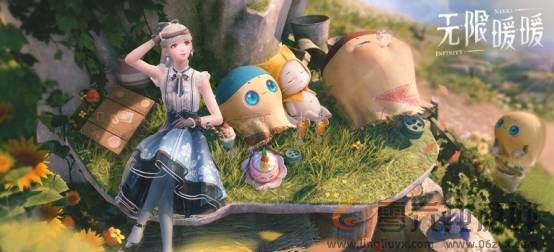 鸿蒙系统怎么玩无限暖暖(图4) 鸿蒙系统怎么玩无限暖暖(图4)