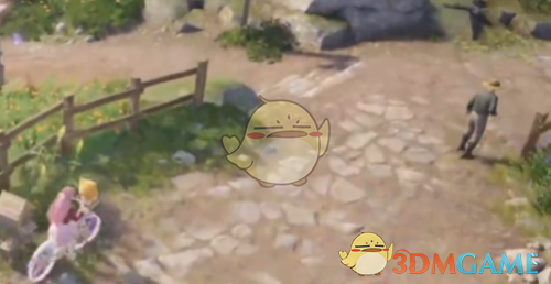 无限暖暖流转之柱作用介绍(图5) 无限暖暖流转之柱作用介绍(图5)