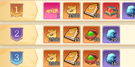 仙侠大作战三界对决玩法攻略(图5) 仙侠大作战三界对决玩法攻略(图5)