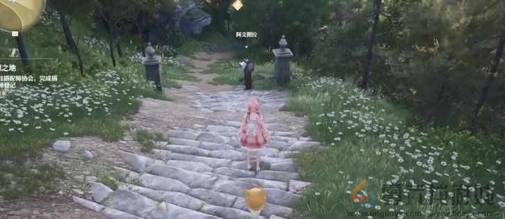 无限暖暖观察之旅古老雕像任务完成攻略(图4) 无限暖暖观察之旅古老雕像任务完成攻略(图4)