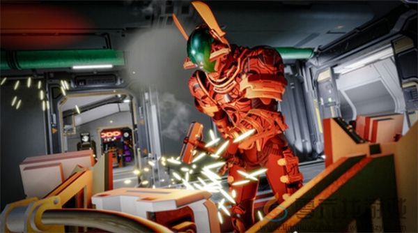 虚空航船飞船回血方法介绍说明(图1) 虚空航船飞船回血方法介绍说明(图1)