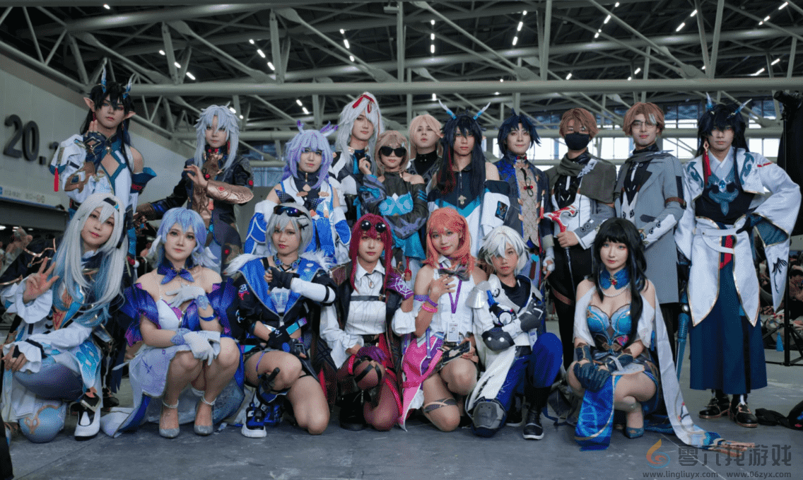 想整棵抱走！《崩坏:星穹铁道》快闪惊现15000枚徽章“痛树”(图17)