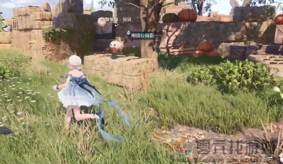 无限暖暖错位摄影欢乐小熊任务完成方法(图4) 无限暖暖错位摄影欢乐小熊任务完成方法(图4)