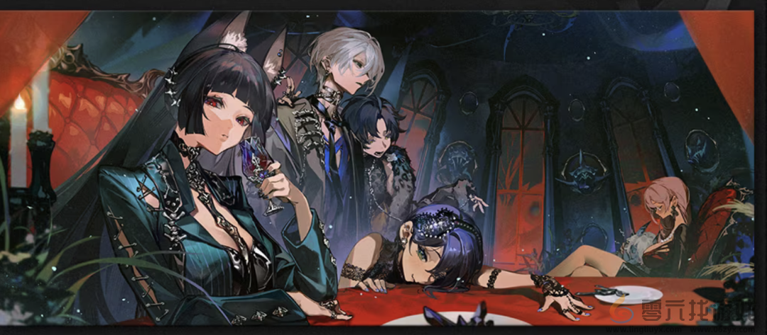 绝区零1.4版本前瞻直播内容汇总(图6) 绝区零1.4版本前瞻直播内容汇总(图6)