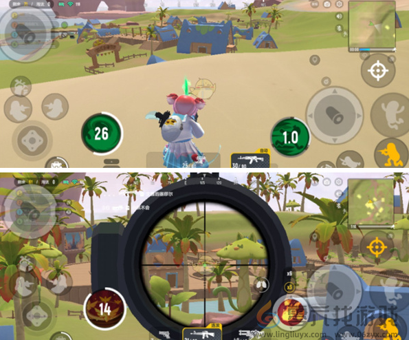 香肠派对喵沙岛农庄打法教学(图5) 香肠派对喵沙岛农庄打法教学(图5)