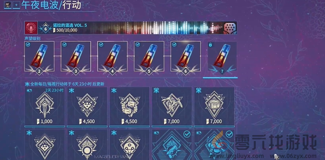 星际战甲手游攻略大全(图8) 星际战甲手游攻略大全(图8)