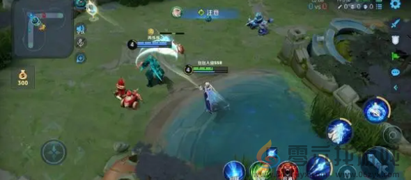 王者荣耀2v2可以加熟练度吗(图3) 王者荣耀2v2可以加熟练度吗(图3)