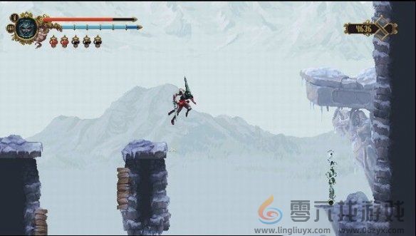 神之亵渎第五章焦颜圣母通关攻略(图2)