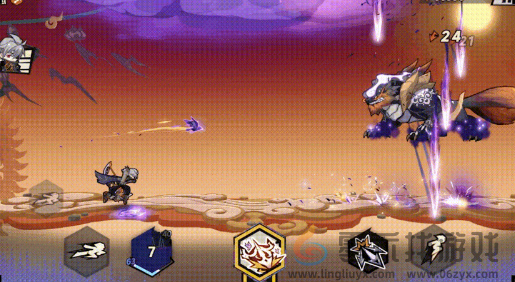 超时空跑跑凛十三技能是什么(图2) 超时空跑跑凛十三技能是什么(图2)